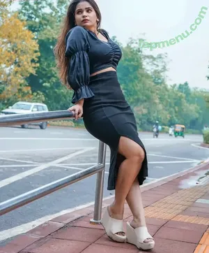 Anjali Gupta / agencychandigarh / unburnt__lady nude photo #0072