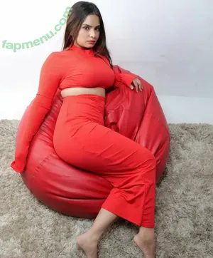 Anjali Gupta / agencychandigarh / unburnt__lady nude photo #0074