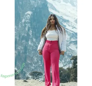 Anjali Gupta / agencychandigarh / unburnt__lady nude photo #0086
