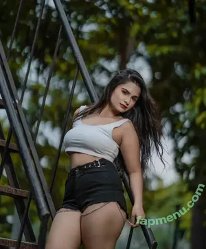 Anjali Gupta / agencychandigarh / unburnt__lady nude photo #0089