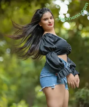 Anjali Gupta / agencychandigarh / unburnt__lady nude photo #0093