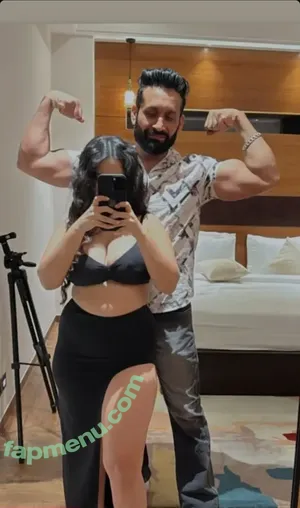 Anjali Gupta / agencychandigarh / thick_ladyyy / unburnt__lady nude photo #0110