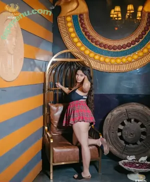 Anjali Gupta / agencychandigarh / thick_ladyyy / unburnt__lady nude photo #0115