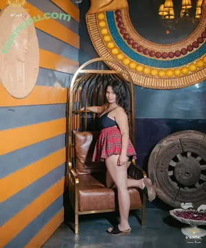 Anjali Gupta / agencychandigarh / thick_ladyyy / unburnt__lady nude photo #0118