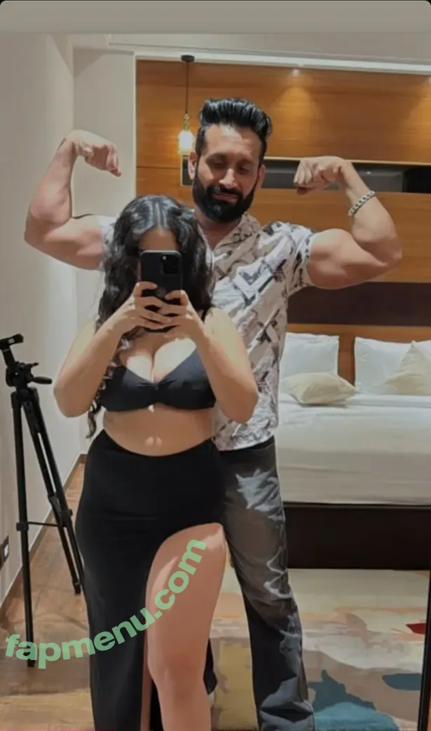 Anjali Gupta nude photo #0110 (agencychandigarh / thick_ladyyy / unburnt__lady)