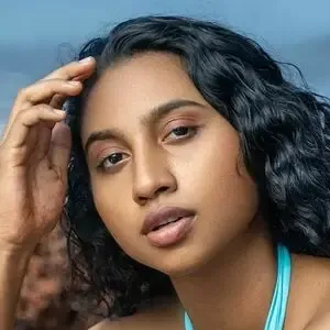Anjana Mohan / anjanamohanoffl nude photo #0015