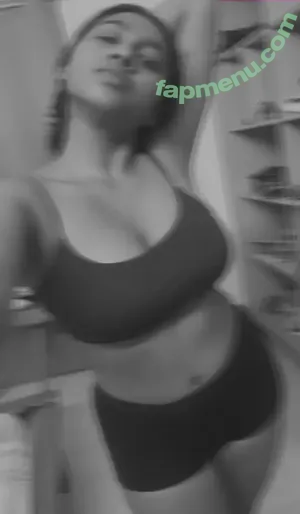 Anjana Mohan / anjanamohanoffl nude photo #0044