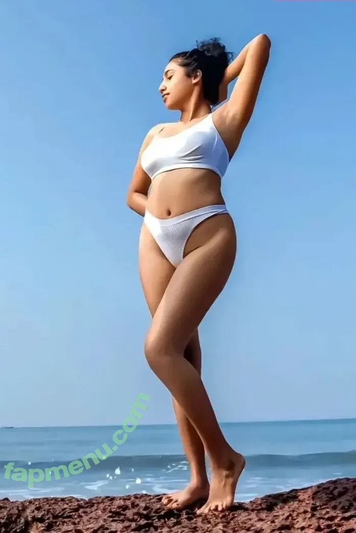 Anjana Mohan nude photo #0018 (anjanamohanoffl)