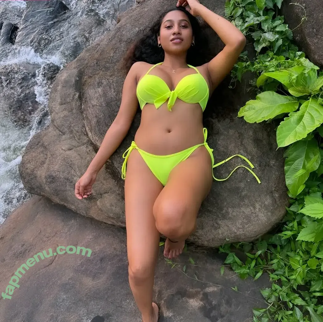 Anjana Mohan nude photo #0040 (anjanamohanoffl)