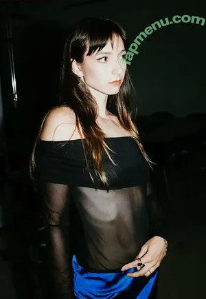 Anjelica Bette Fellini / anjelicafellini nude photo #0014