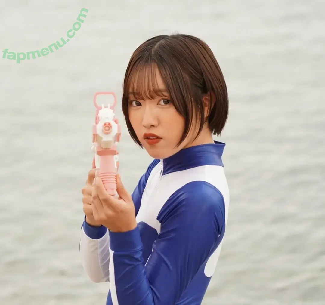 Anjyu Kouzuki nude photo #0046 (anjyu_neko)