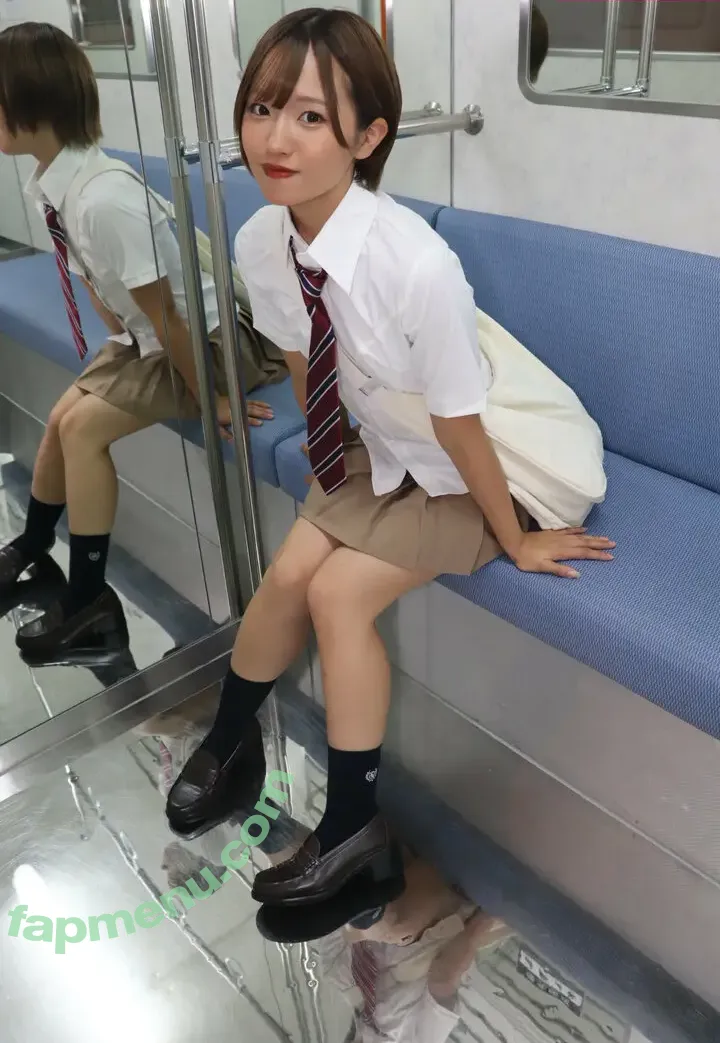 Anjyu Kouzuki nude photo #0280 (Anjyu Kouzuki ( / anjyu_1114)