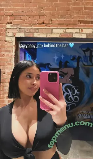 Anka Vulin /  / Ankward__ nude photo #0076