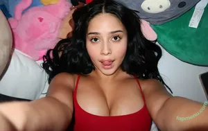 Anka Vulin /  / Ankward__ nude photo #0087