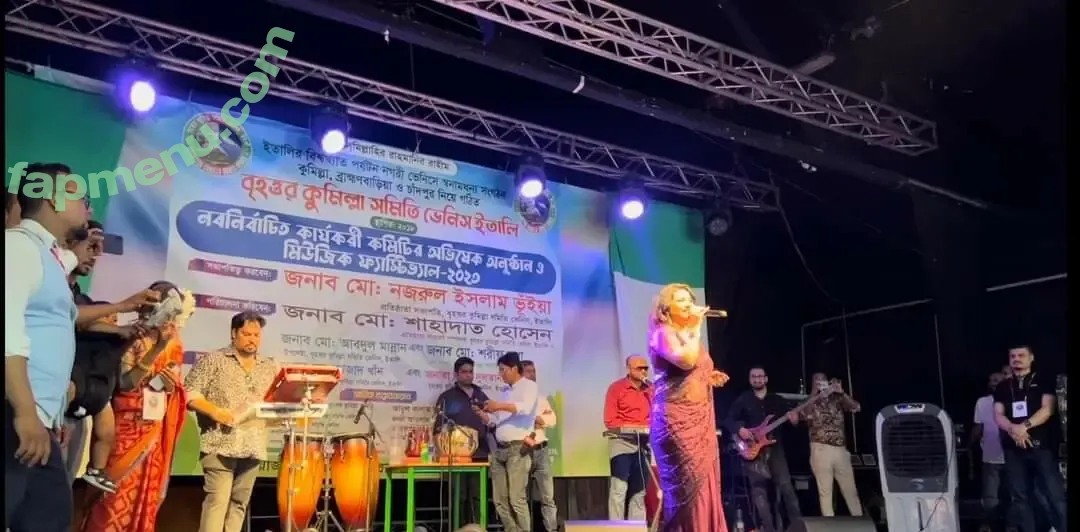 Ankhi Alamgir nude photo #0023 (ankhi_alamgir_)