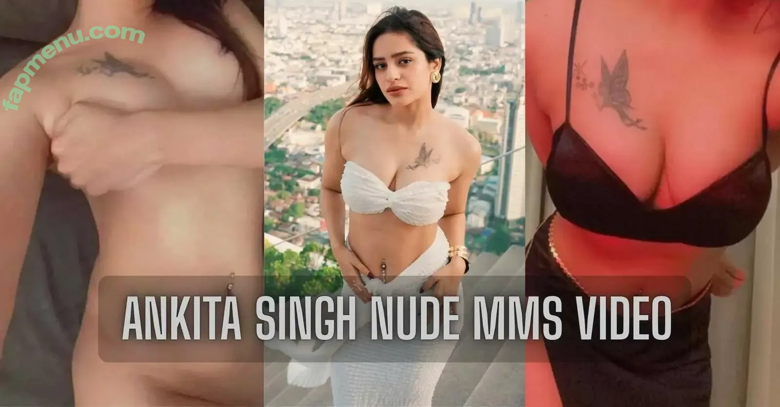 ankitasingh nude photo #0003 (ankitasingh)