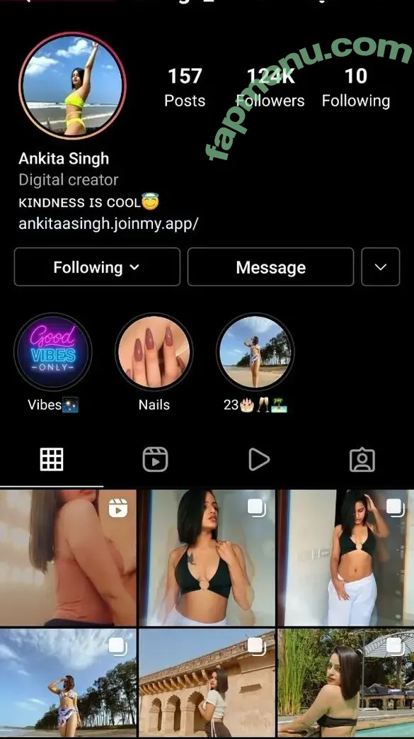 ankitasingh nude photo #0006 (ankitasingh)