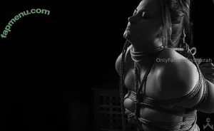 ankrah / delleileankrah nude photo #0005