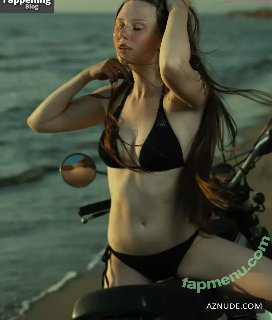 Ann Kathrin Bendixen nude photo #0003 (Ann Kathrin Bendixen)