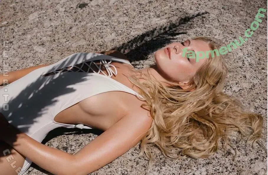 Ann-Kathrin Burmann nude photo #0028 (aannkathrinn)