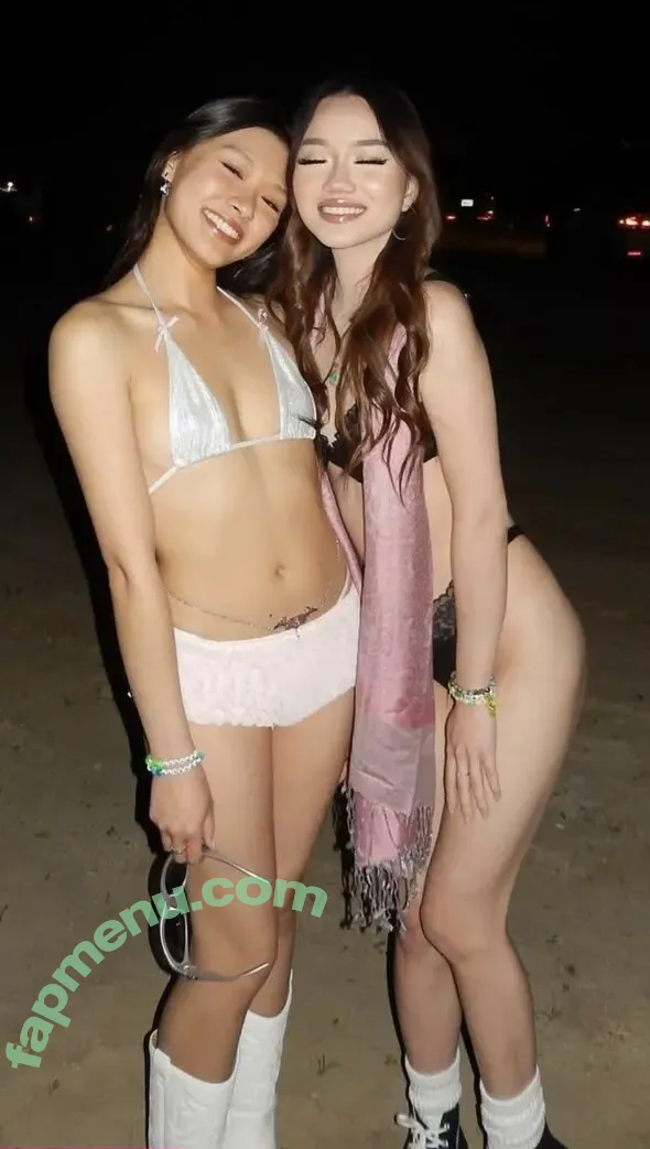 Ann Le nude photo #0003 (Ann.lxe)