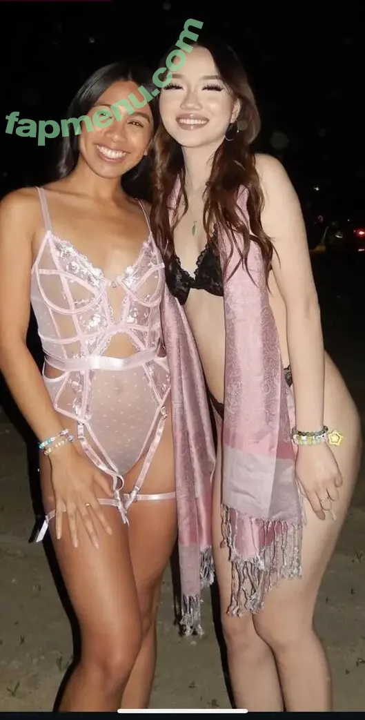 Ann Le nude photo #0006 (Ann.lxe)