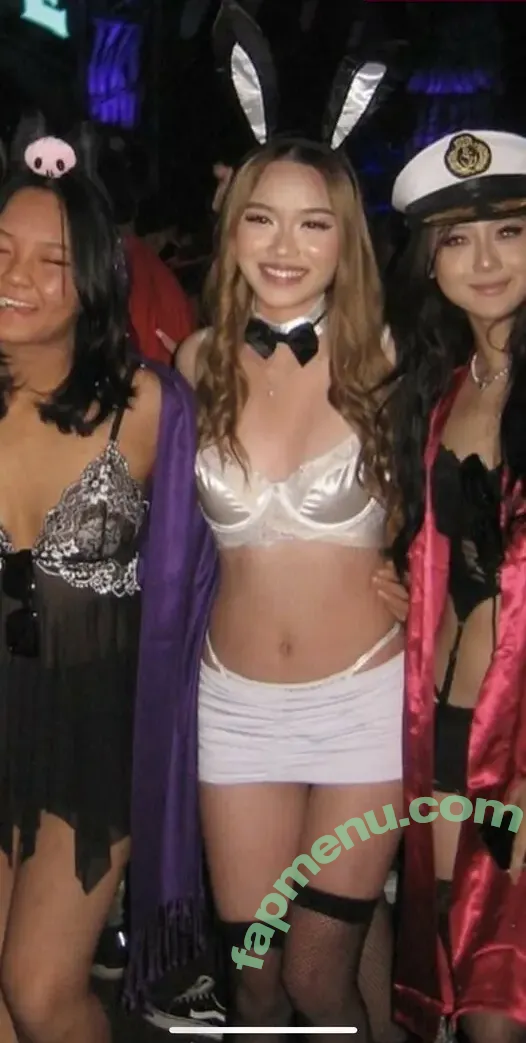 Ann Le nude photo #0007 (Ann.lxe)