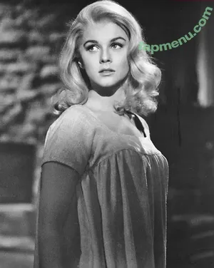 Ann Margret / officialannmargret nude photo #0005