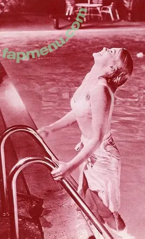 Ann Margret / officialannmargret nude photo #0021