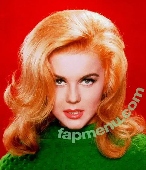 Ann Margret nude photo #0014 (officialannmargret)