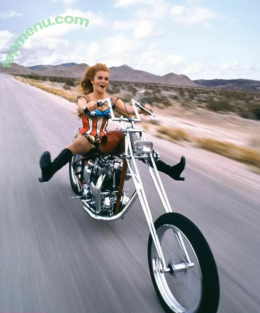 Ann Margret nude photo #0015 (officialannmargret)