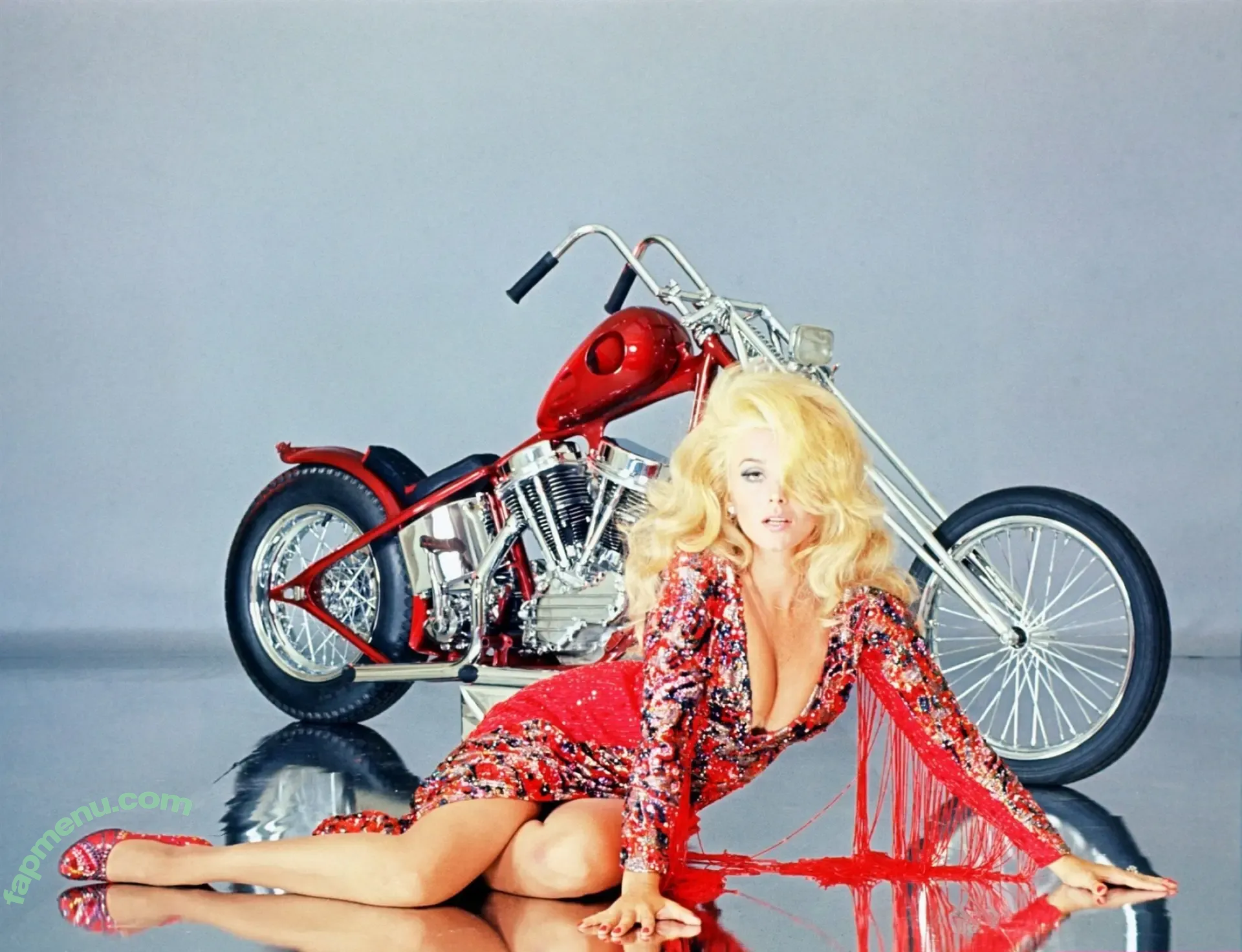 Ann Margret nude photo #0020 (officialannmargret)