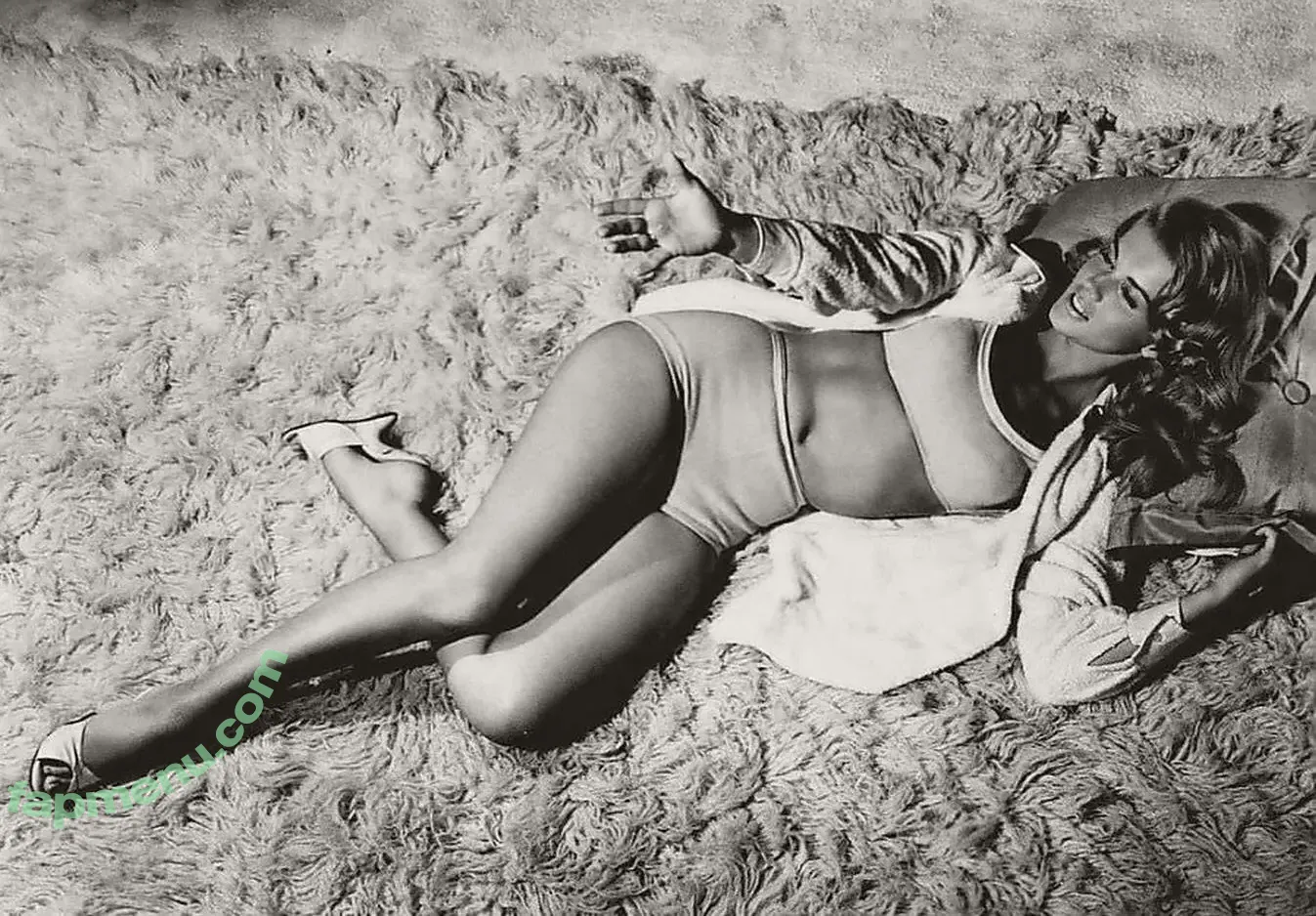 Ann Margret nude photo #0023 (officialannmargret)