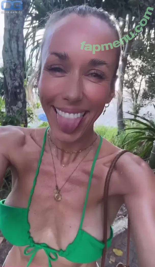 Ann-Marie Carpendale nude photo #0003 (Ann-Marie Carpendale)