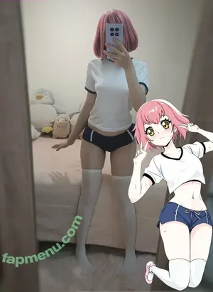 _ann_seal / annseal / アン印 nude photo #0022