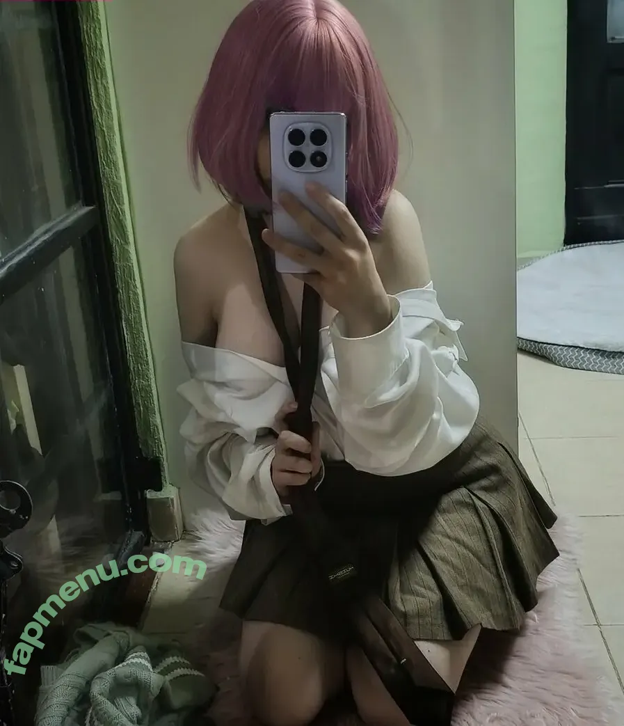 _ann_seal nude photo #0004 (annseal / アン印)