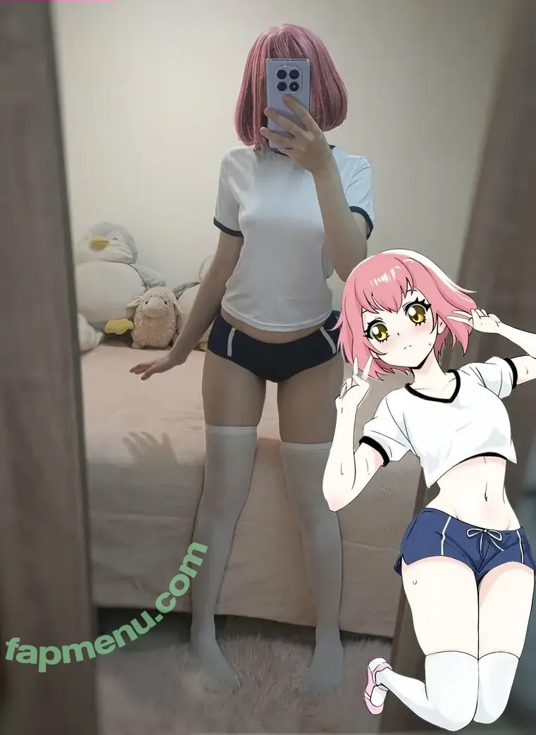 _ann_seal nude photo #0022 (annseal / アン印)