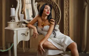 Ann Shakhovskaya / Ann_shakhovskaya nude photo #0646