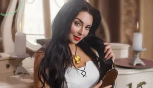 Ann Shakhovskaya / Ann_shakhovskaya nude photo #0650