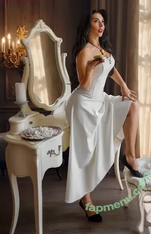 Ann Shakhovskaya / Ann_shakhovskaya nude photo #0656