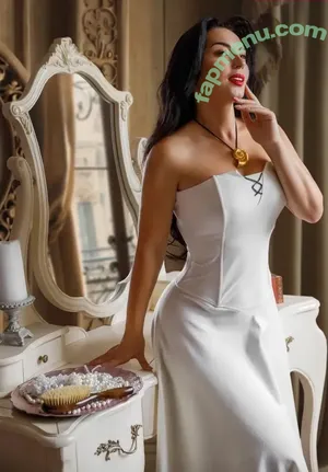 Ann Shakhovskaya / Ann_shakhovskaya nude photo #0657