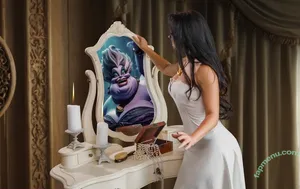 Ann Shakhovskaya / Ann_shakhovskaya nude photo #0660