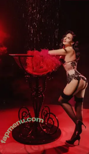 Ann Shakhovskaya / Ann_shakhovskaya nude photo #0699