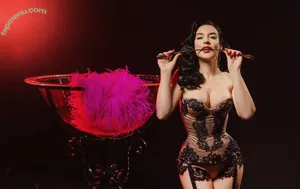 Ann Shakhovskaya / Ann_shakhovskaya nude photo #0701