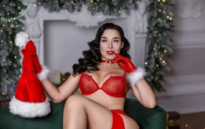 Ann Shakhovskaya / Ann_shakhovskaya nude photo #0707