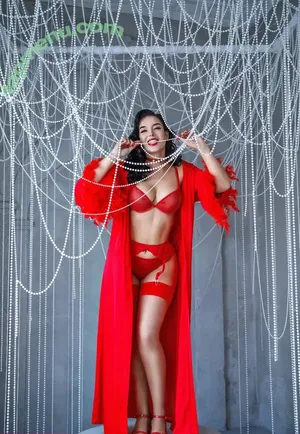 Ann Shakhovskaya / Ann_shakhovskaya nude photo #0708