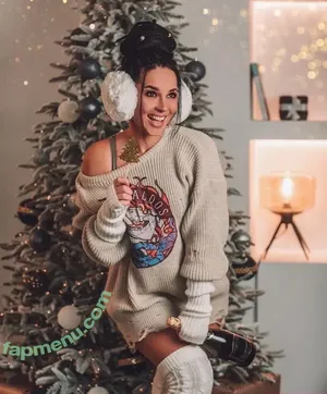 Ann Shakhovskaya / Ann_shakhovskaya nude photo #0712