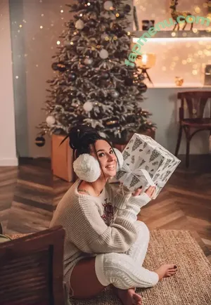 Ann Shakhovskaya / Ann_shakhovskaya nude photo #0714