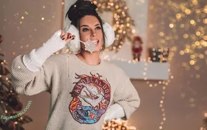 Ann Shakhovskaya / Ann_shakhovskaya nude photo #0715