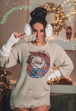 Ann Shakhovskaya / Ann_shakhovskaya nude photo #0716